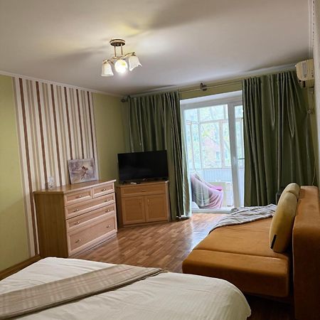 Gazelle 1 Apartment Mykolaiv Exterior photo