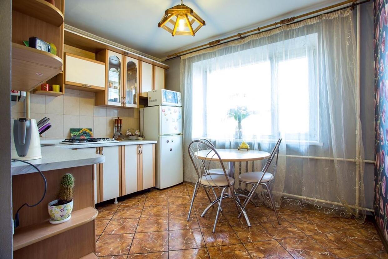 Gazelle 1 Apartment Mykolaiv Exterior photo