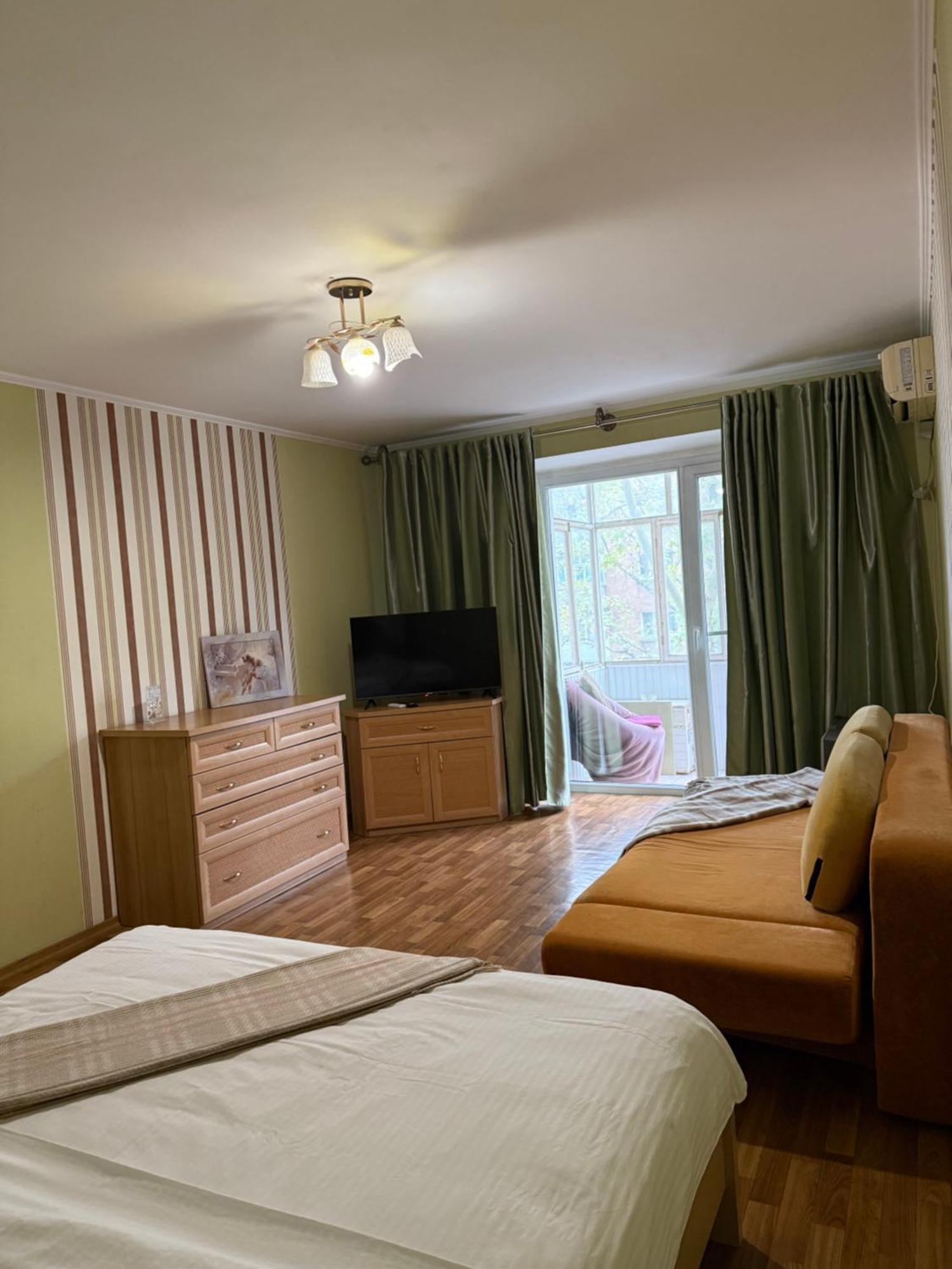 Gazelle 1 Apartment Mykolaiv Exterior photo